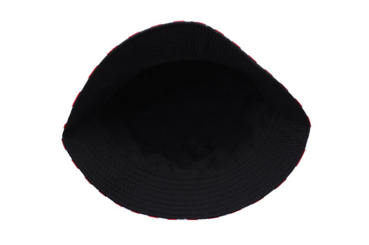 TheCapSpot - American Flag Bucket Hat