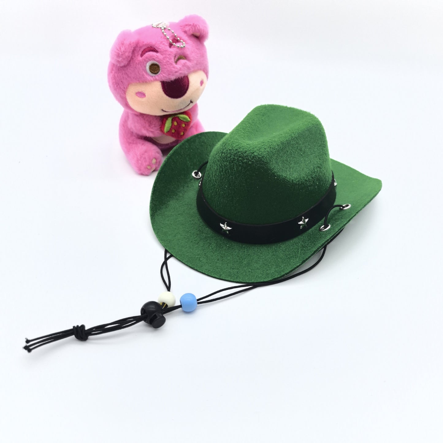 TheCapSpot -Dog Cowboy Hat