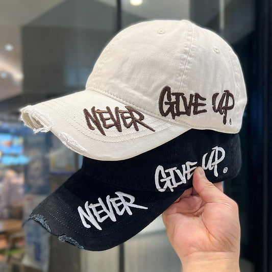 TheCapSpot - NGU Fashion Cap