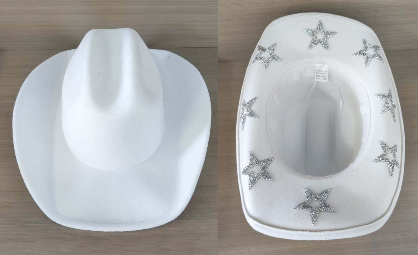 TheCapSpot - Morton Cowboy Hat