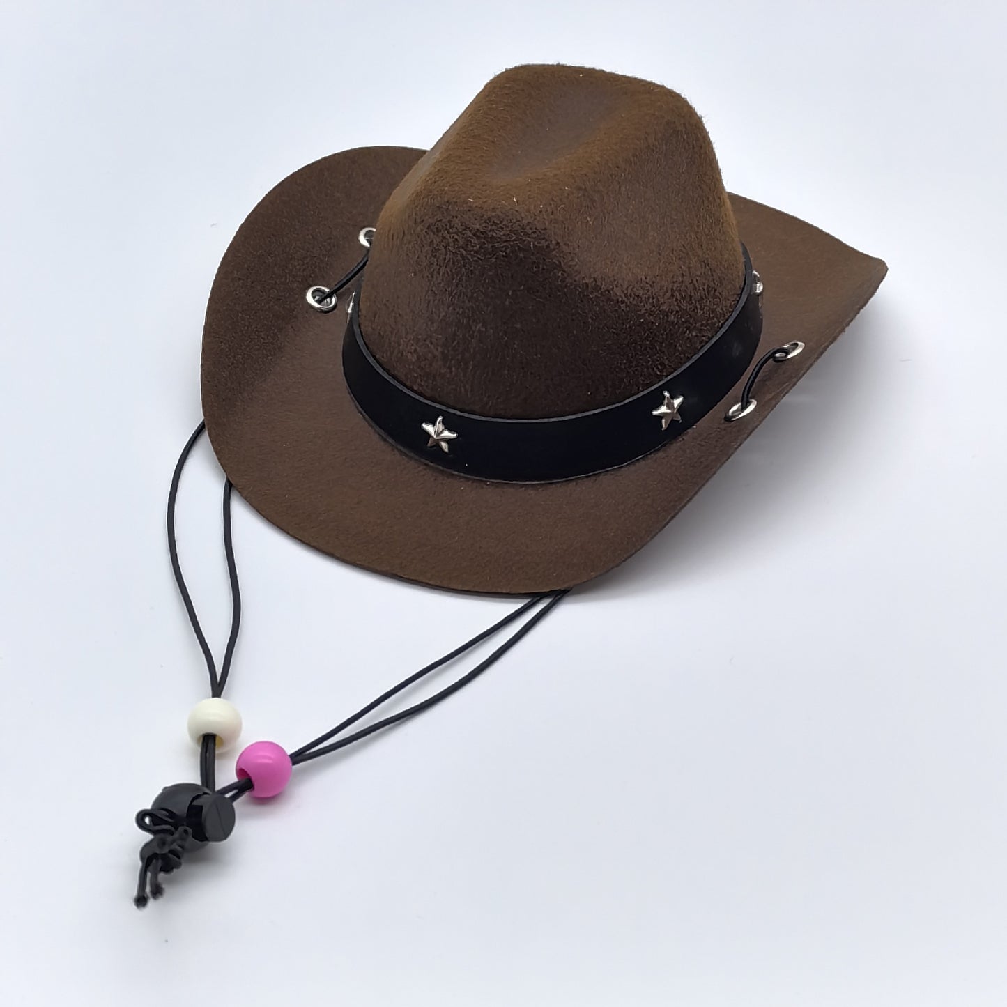 TheCapSpot -Dog Cowboy Hat