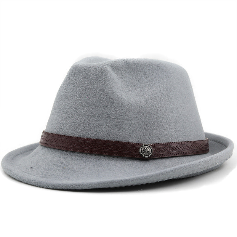 TheCapspot - Western Cowboy Hat