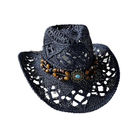 TheCapspot - Straw Hat