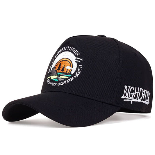 TheCapSpot - Adventurer Baseball Cap