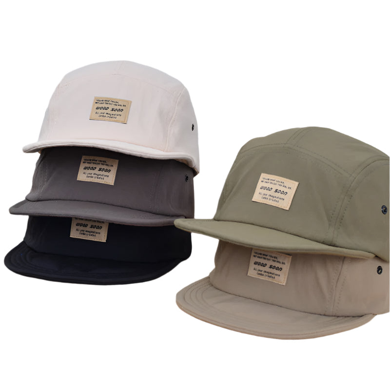 TheCapSpot - Duck Tongue Cap