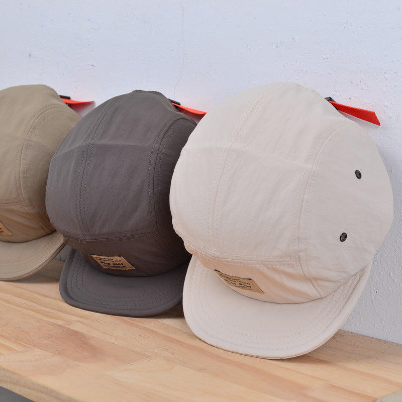 TheCapSpot - Duck Tongue Cap