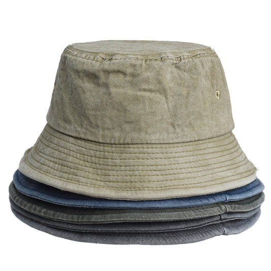 TheCapspot - Cotton Air Eye Ventilation
