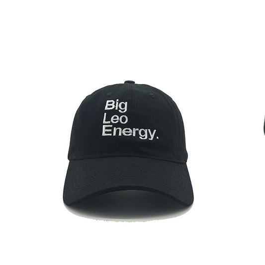 TheCapSpot - What's your sign hat