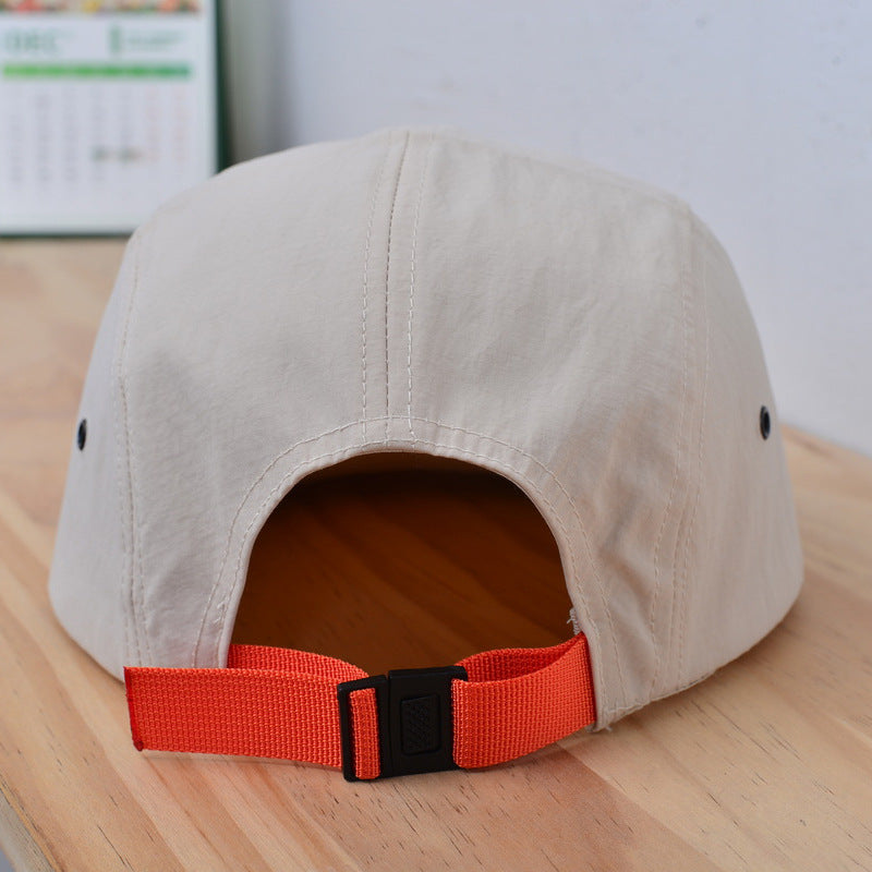 TheCapSpot - Duck Tongue Cap