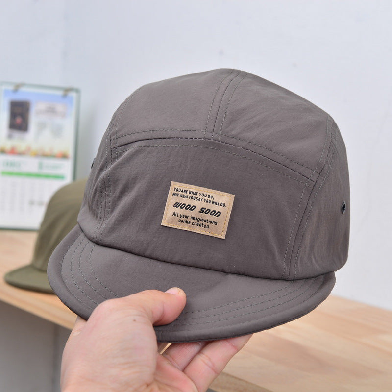TheCapSpot - Duck Tongue Cap