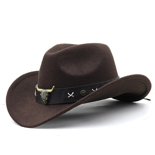 TheCapspot - Western Hat