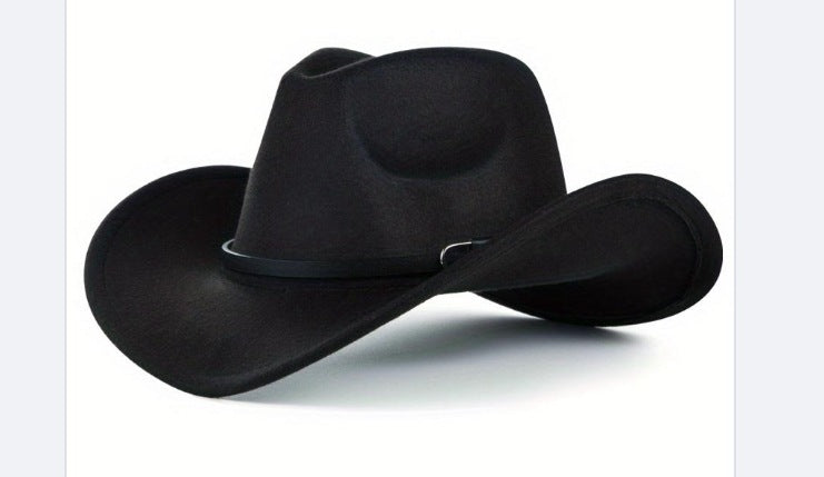 TheCapSpot - Morton Cowboy Hat