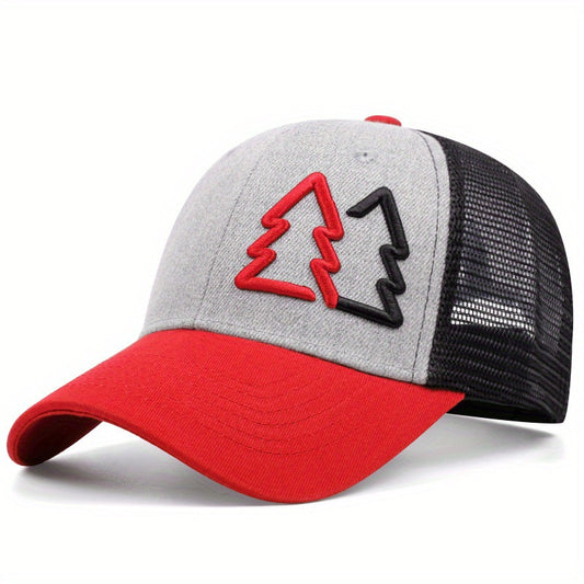 TheCapSpot - Pine Baseball Cap