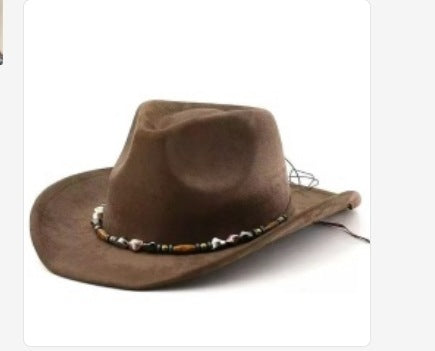 TheCapSpot - Morton Cowboy Hat