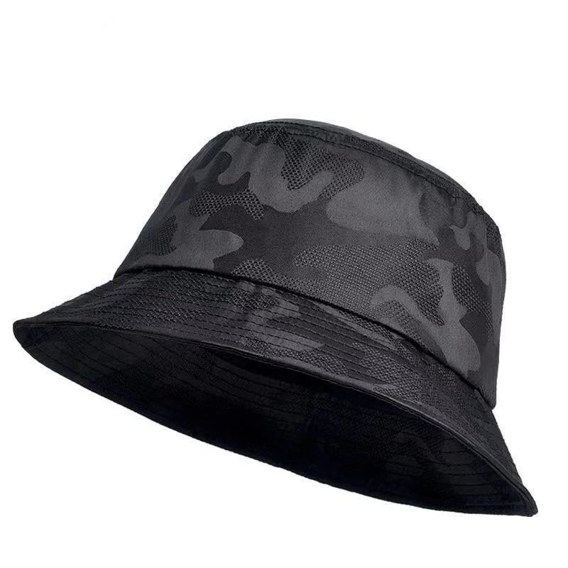 TheCapSpot -Camouflage Hat