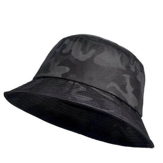 TheCapSpot -Camouflage Hat