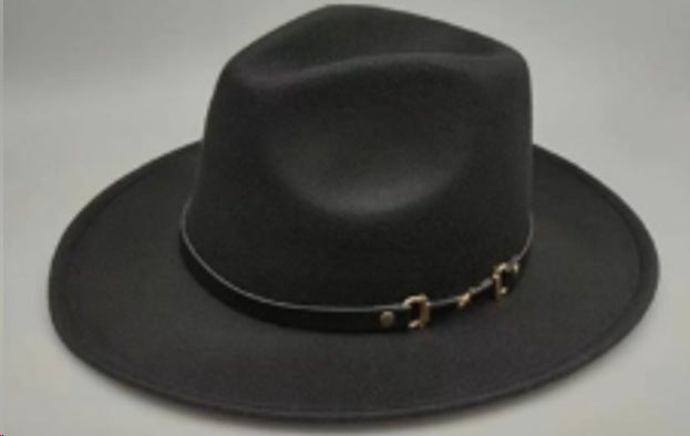 TheCapSpot - Morton Cowboy Hat