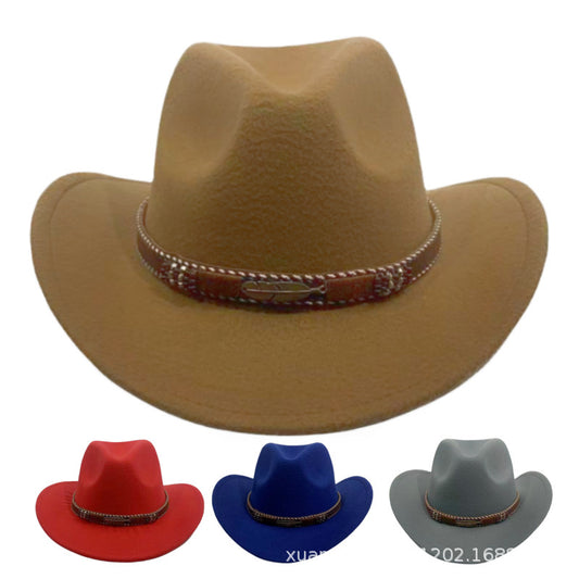 TheCapSpot - Premium Cowboy Hat