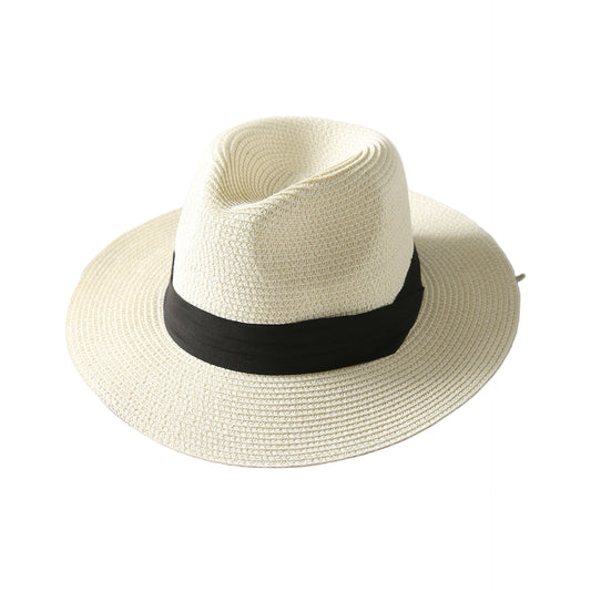 TheCapSpot - Florence Beach Straw Hat