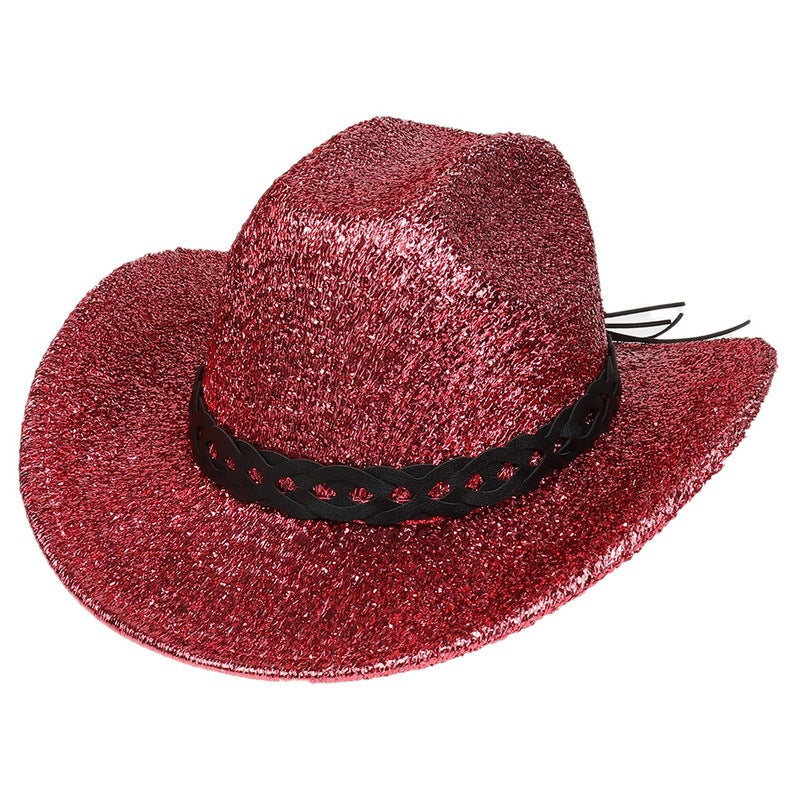 TheCapSpot - Pendleton Cowboy Hat