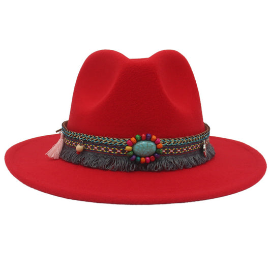 TheCapSpot - Accessory Cowboy Hat