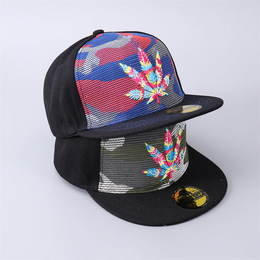 TheCapSpot -Graphic Hat