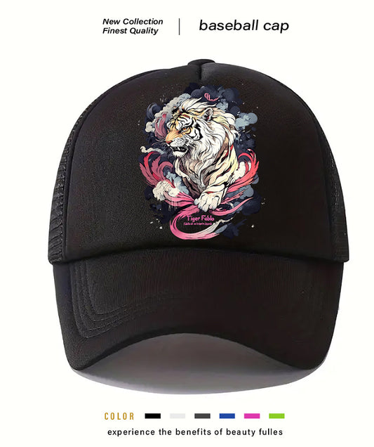 TheCapSpot - Men's Casual Baseball Cap