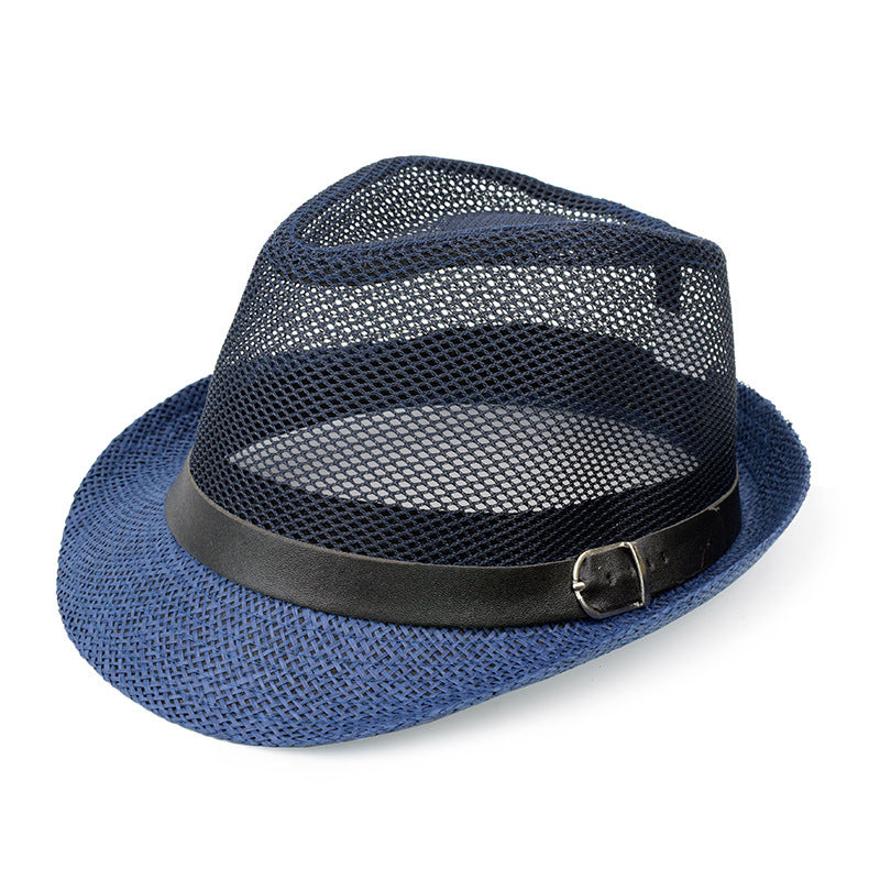TheCapSpot - Wallen Simple Linen Sun Hat