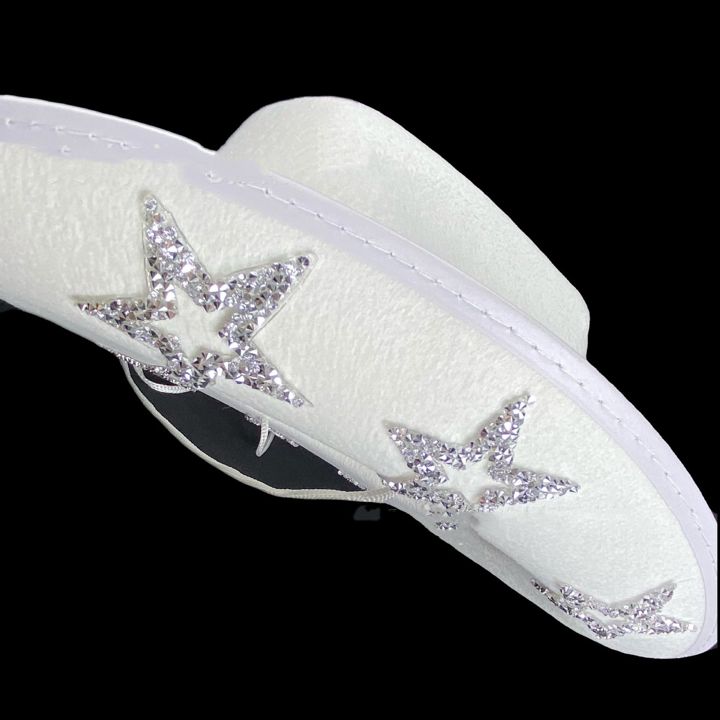 TheCapspot -  Five Star Hat