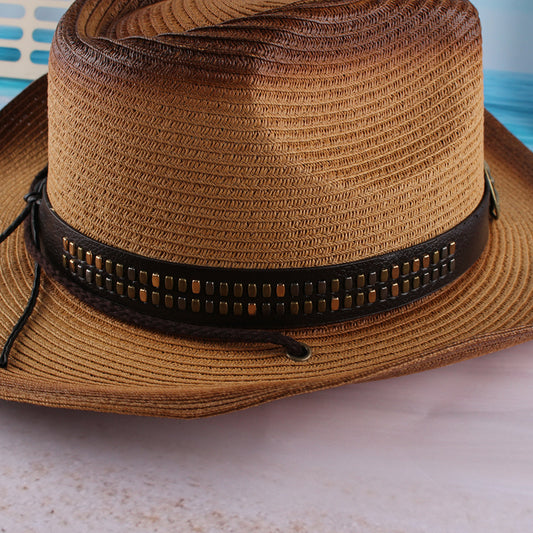 TheCapSpot - Bold Cowboy Hat