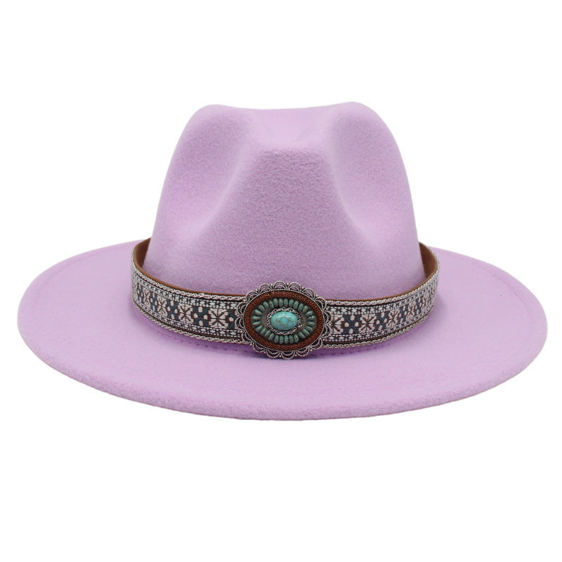 TheCapSpot - Dayton Woven Hat