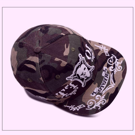 TheCapSpot - Baseball Cap