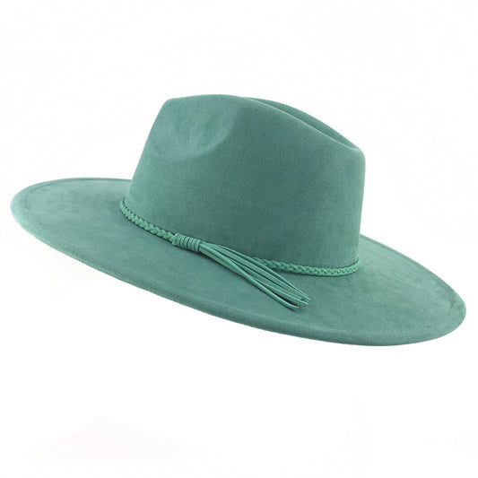 TheCapSpot - Jazz Style Hat