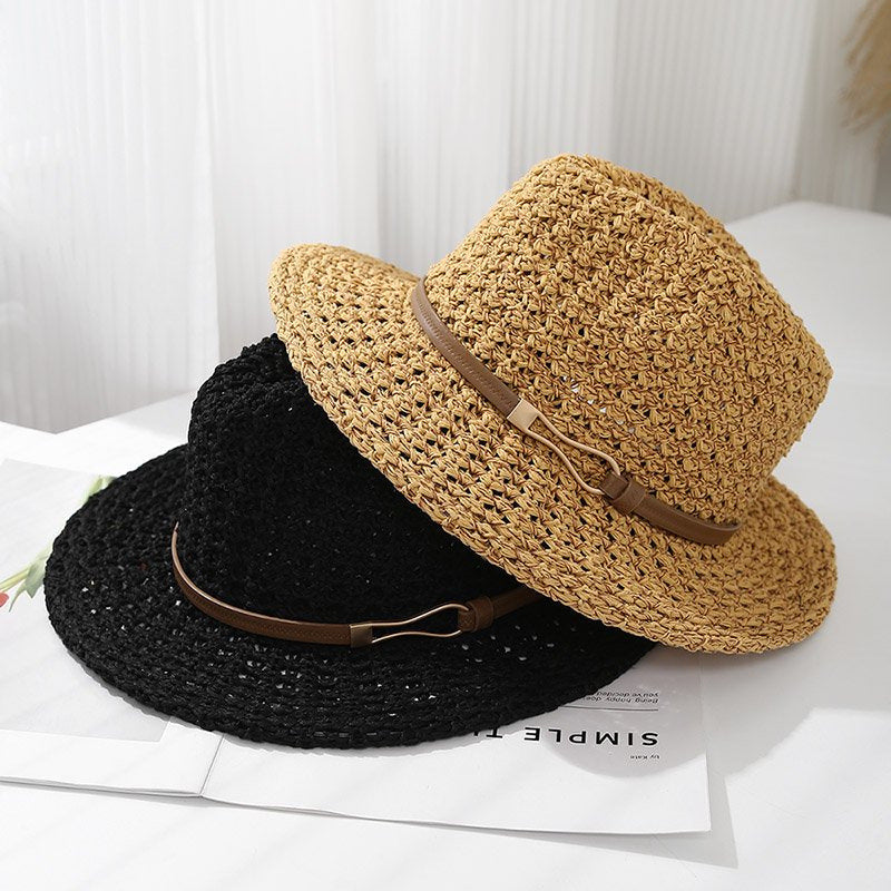 TheCapSpot - Mowry Top Hat