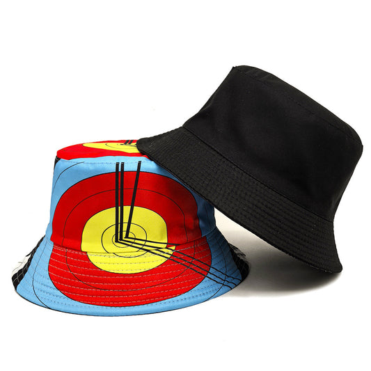 TheCapSpot - Archery Bucket Hat