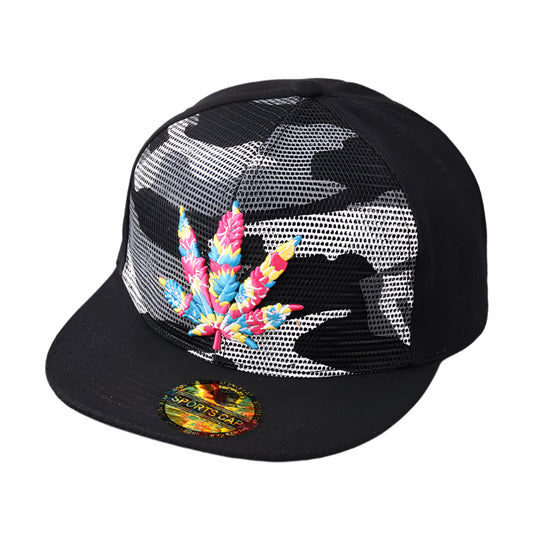 TheCapSpot -Graphic Hat