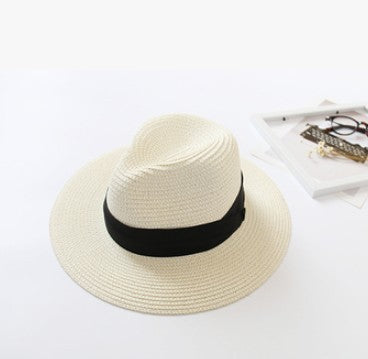 TheCapSpot - Winston Straw Hat