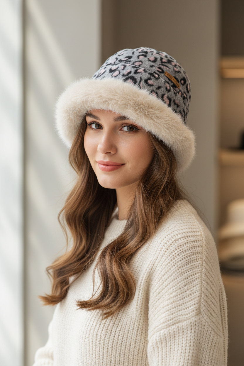 Armstrong Windproof Knit Stocking Cap