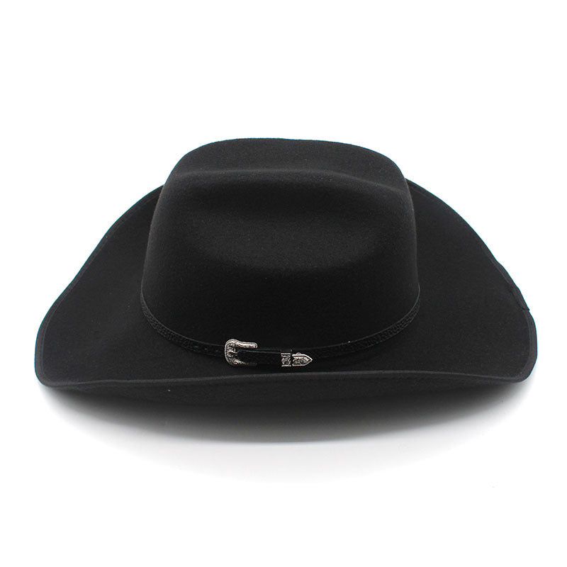 TheCapSpot - Eastwood Cowboy Hat