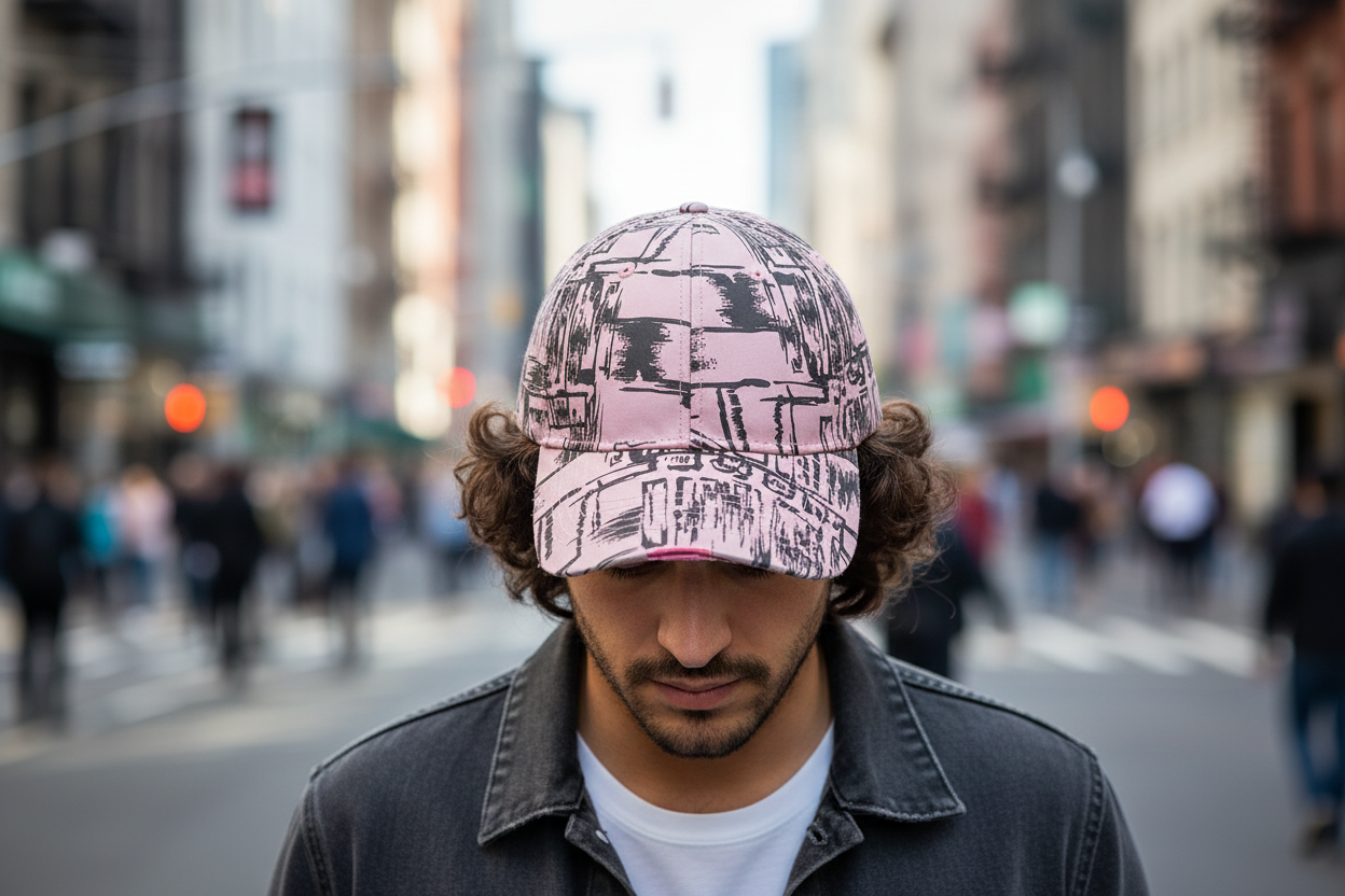 TheCapSpot - Kukoc Baseball Hat
