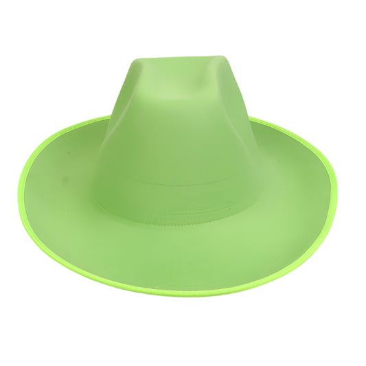 TheCapSpot - Big Brim Hat