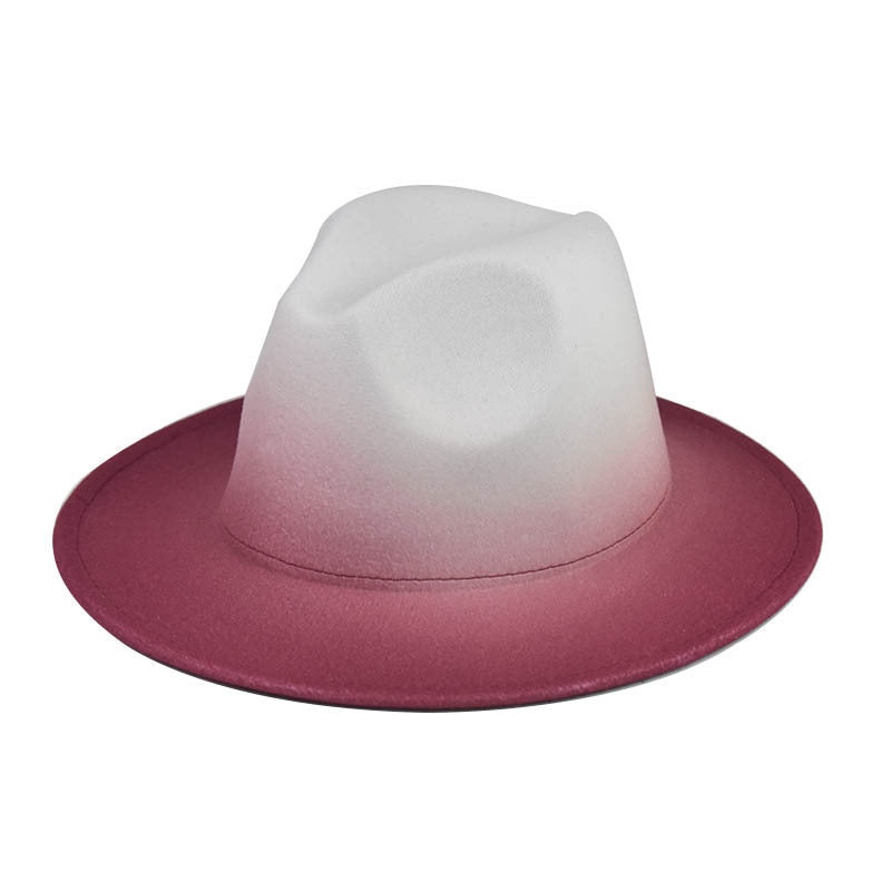 TheCapSpot -  Roland Top Hat