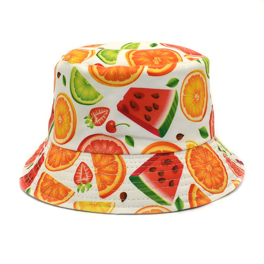 TheCapSpot - Watermelon Bucket Hat