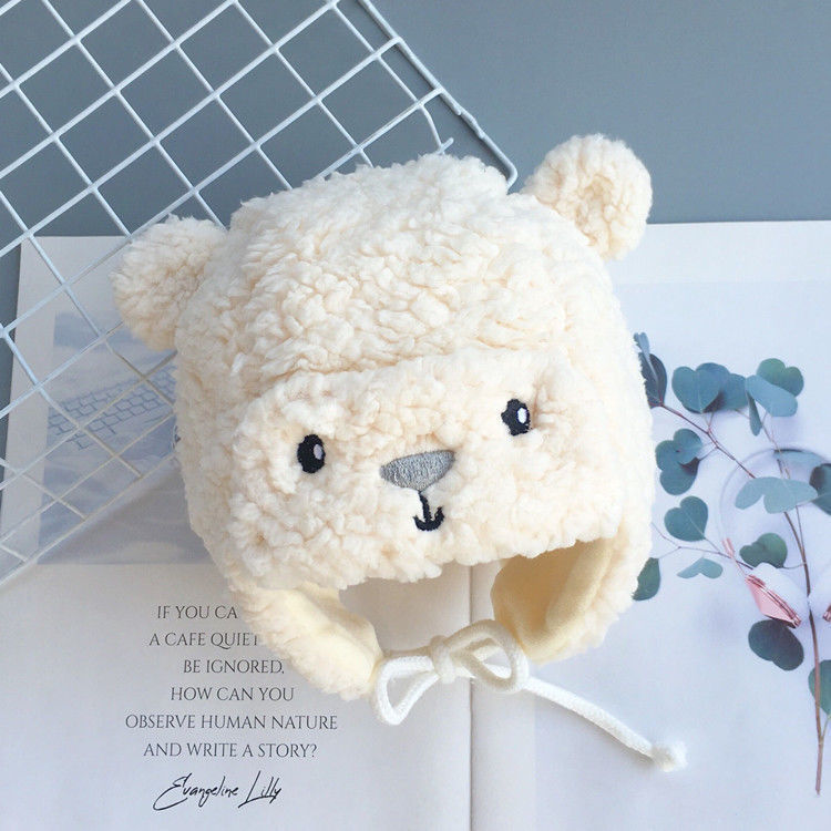 TheCapSpot - Jeffries Baby Cap