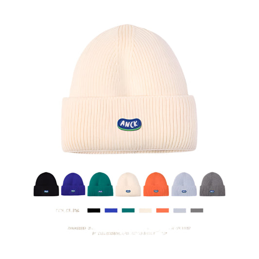 TheCapSpot - Woolen Stocking Cap