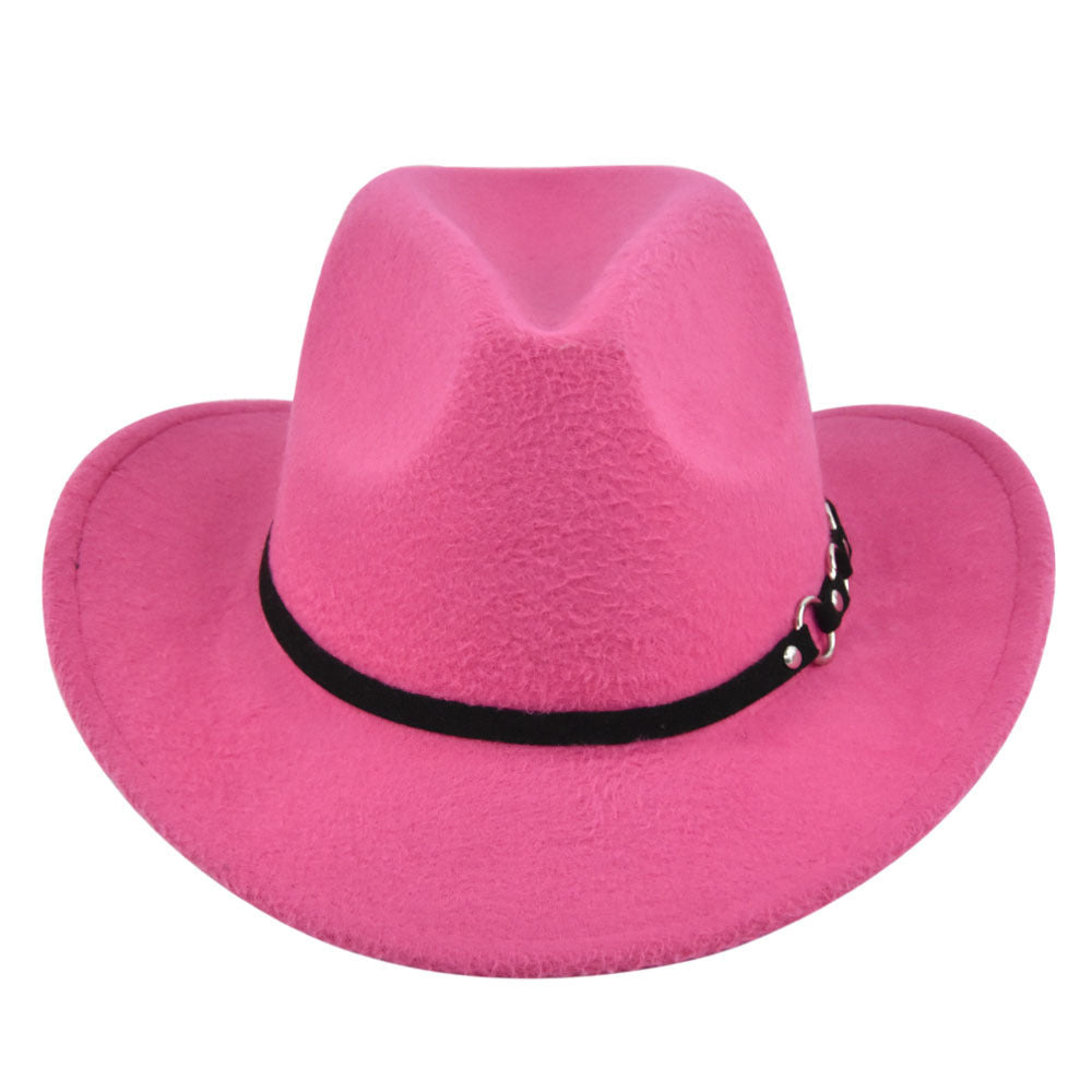TheCapSpot - Timberlake Cowboy Hat