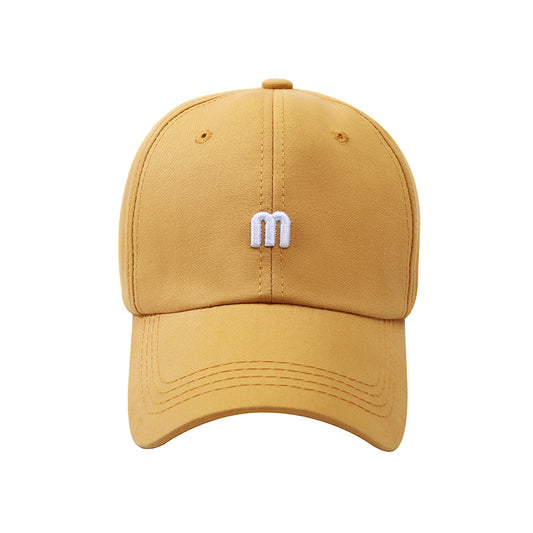 TheCapSpot - Embroidered Baseball Cap