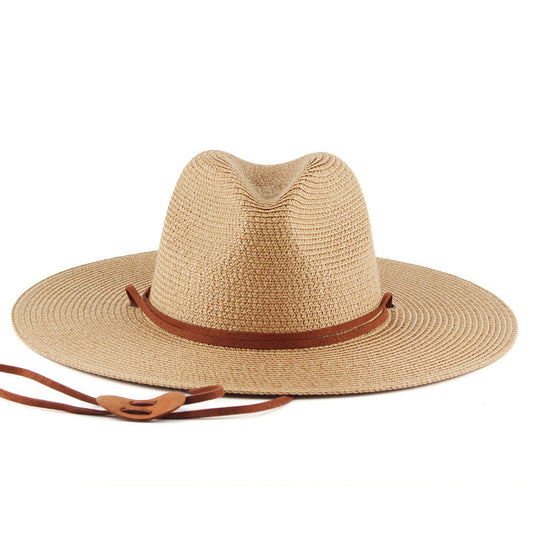 TheCapspot - Travel Sunshade Hat