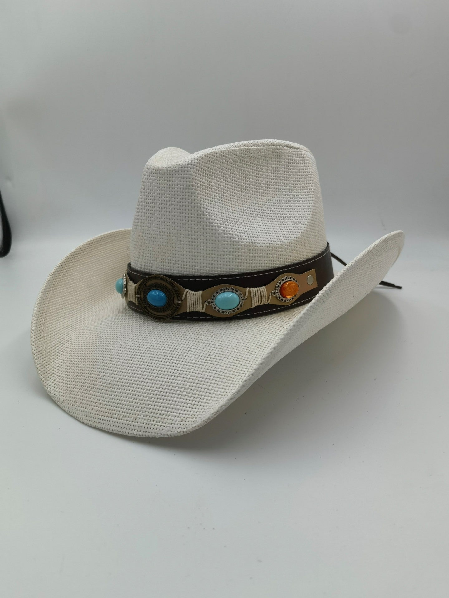 TheCapspot - Cowboy Hat West