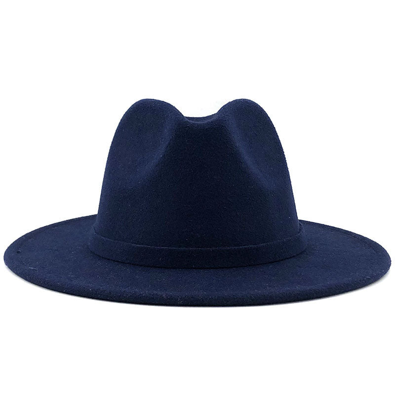 TheCapSpot - Modern Jazz Hat